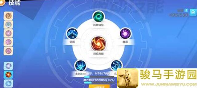 无限复活！变强如神，轮回系统全解析攻略神速提升战力