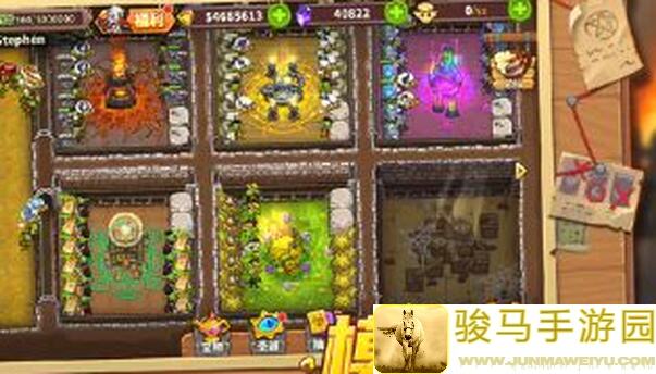 2024最新版放置军团军团强度排行揭秘，你家的团队能排第几？