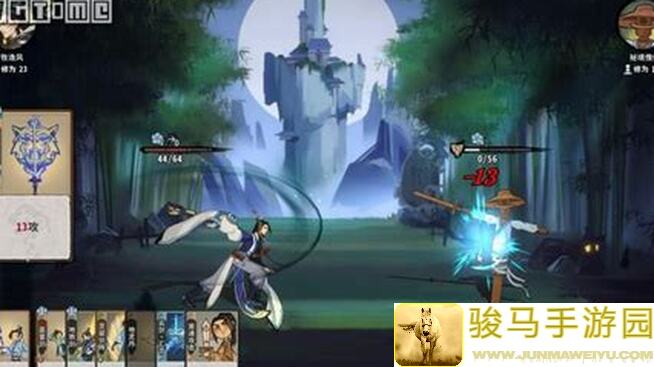 弈仙牌3月天梯环境100%总结：怎么选卡组才能秒变战神？