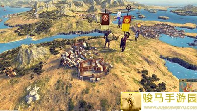 古代战争新区最强攻略揭秘，闭眼也能轻松入坑！