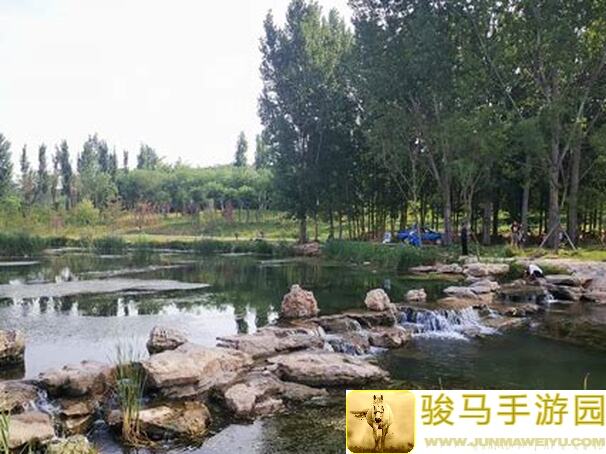 轻松享受悠闲时光：我的休闲时光宁远山居微场景浴池全攻略