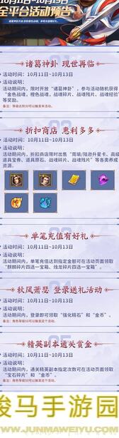 三国战纪2果服战力前十排行榜！3分钟掌握最强英雄搭配