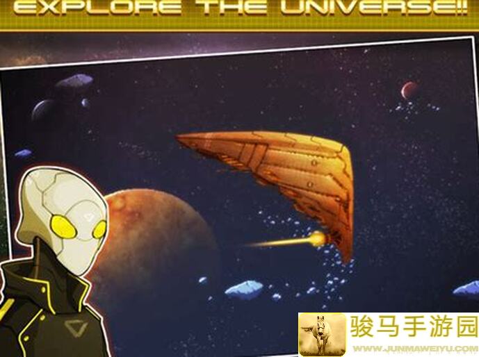 超时空星舰：星舰大揭秘！如何快速上手全攻略来啦！