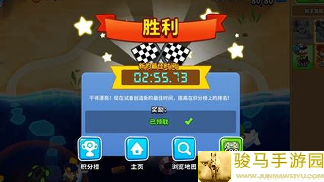 气球塔防61.7双金高级挑战：高挑摆完挂机，零失败秘籍大公开！