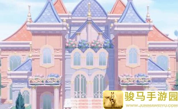 看完就能秒懂的心动小镇必用建筑技巧分享