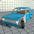 车祸物理模拟器内置模组破解版SimpleCarCrashPhysicsSimulator