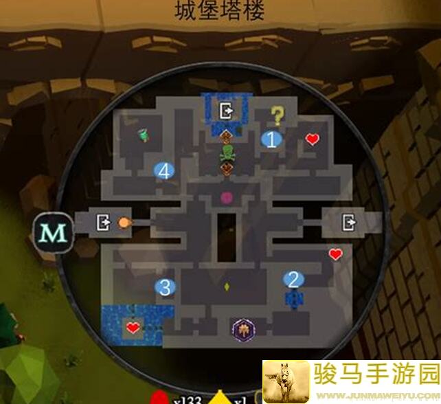 血赚不亏！放置军团2.0空岛系列全攻略：商店到底买什么？亲测技巧大公开