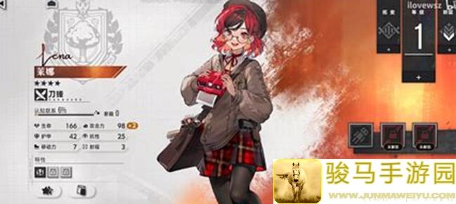 你绝对不能错过！异象回声302W Q St.札记Chapter.4攻略秘籍：如何在这片无人帮助的土地上逆袭成功！