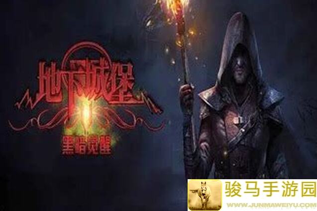 地下城堡2：黑暗觉醒图3女刺客无自制红装、无日阶英雄超低配通关秘籍大揭秘！
