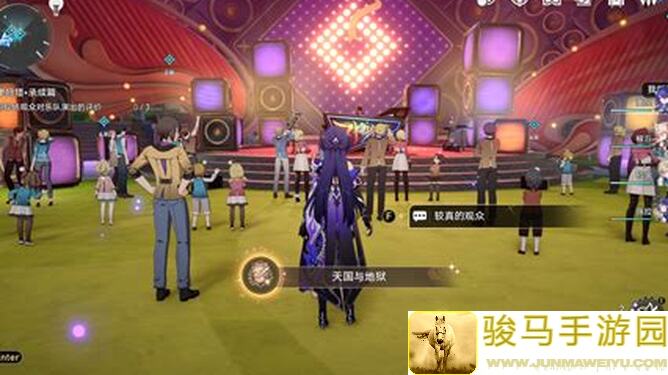 崩坏：星穹铁道V2.6音律狩猎忍法帖活动隐藏成就，0氪党速刷攻略，你学会了吗？