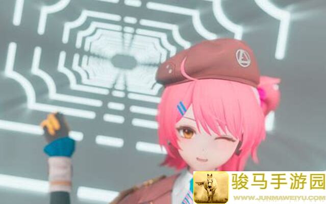 少女前线2：追放托洛洛一图流全攻略大揭秘！