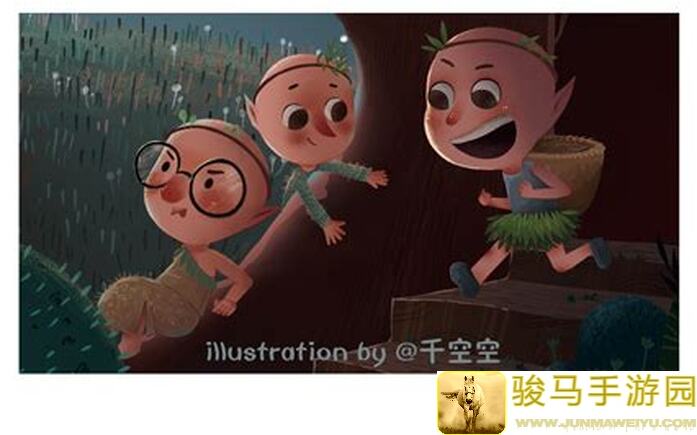 学会怎样秒懂获得创造世界小樱花精灵！