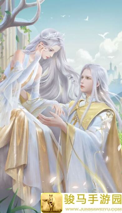 看谁最美？云裳羽衣美图大赛开启，用美貌拯救世界！你知道该怎样秒变大赛冠军吗？看完这篇就知道