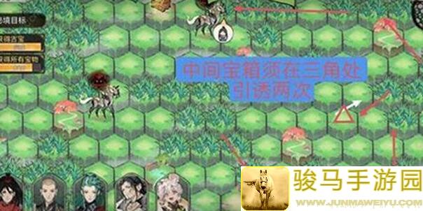 最强祖师清风平原全拿攻略，教你轻松通关，战力飙升！