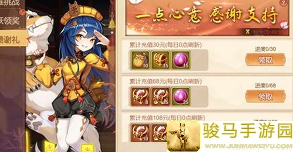 乱世曹操传神典韦fw还是新贵？平民玩家必看，神典韦杂谈攻略解析！