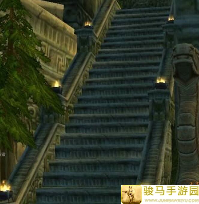 重建家园图九云峰，Z神通关攻略揭秘！一组神秘组合技巧助你战力飙升！