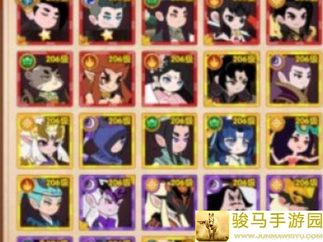 幻之封神攻略全解析！白飘党阵容搭配享好礼，快来分享你的最强组合吧！