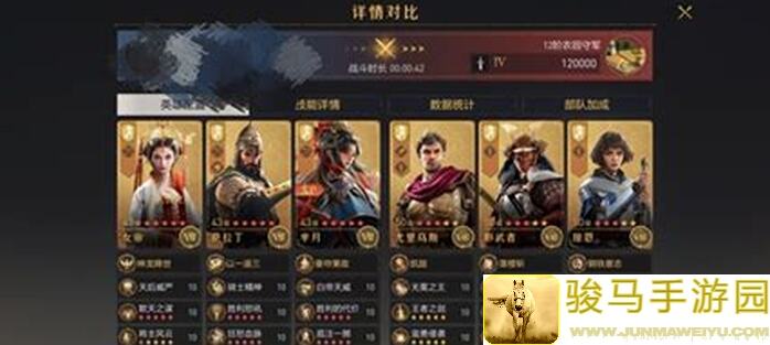 重返帝国新骑兵阵容评测：骑兵太脆？S3独家攻略教你抗打又输出！