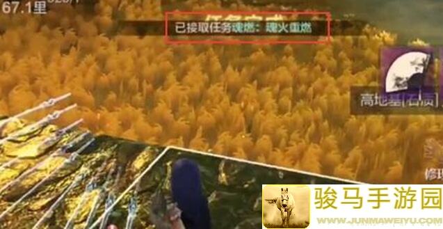 萌新必看！妄想山海干炸素丸子终极秘籍教你秒懂制作步骤