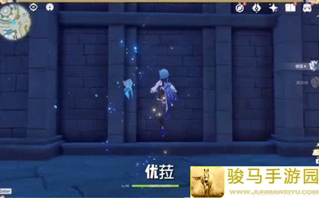 原神V4.5全面攻略：揭秘最无脑几大队伍，学会后深渊轻松通关！