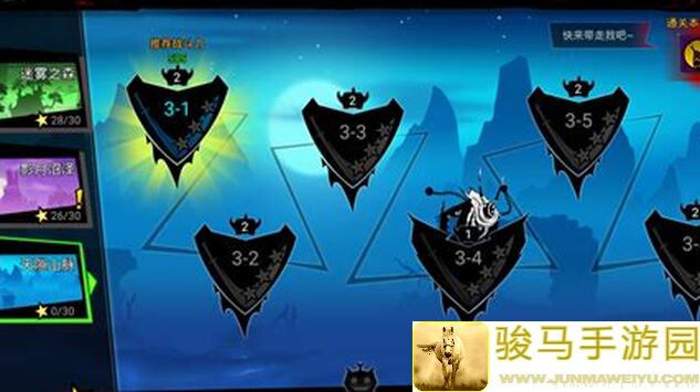 还在卡关？火柴人联盟2攻略V0前期技巧全解析！教你轻松过新手关！