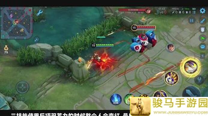 王者荣耀项羽苍威无极皮肤血泪经验分享！3招教你轻松获取！
