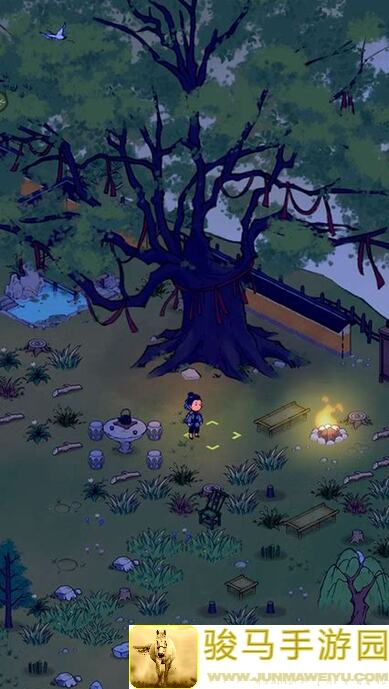 玩转仙山小农：新手快速开荒钓鱼捉虫赚钱全攻略，手慢无！