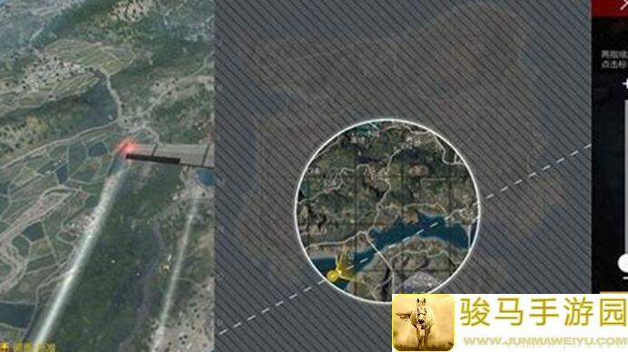 绝地求生全军出击：多战术灵活配合，R城三层小别墅攻防秘籍大公开！