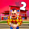 黑暗之谜2最新版DarkRiddle2-Mars