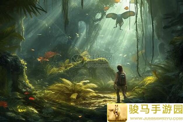 冒险者的rogue之旅：持续更新天花板自用组合，带你轻松抛砖引玉！