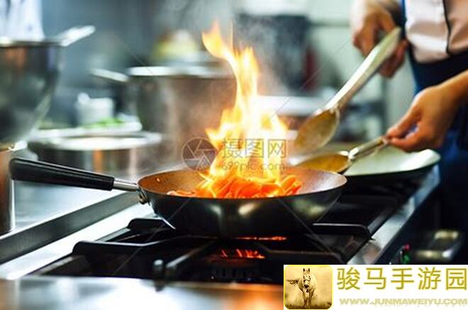 爆炒江湖24.6.21御前炎夏清苦西游全攻略，助你轻松通关！