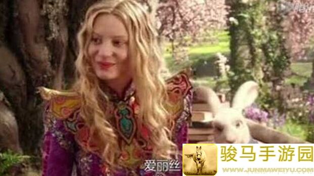 爱丽丝的衣橱国庆快乐花灵趣味茶话会玩法教你黄金周轻松计划RIPTAG