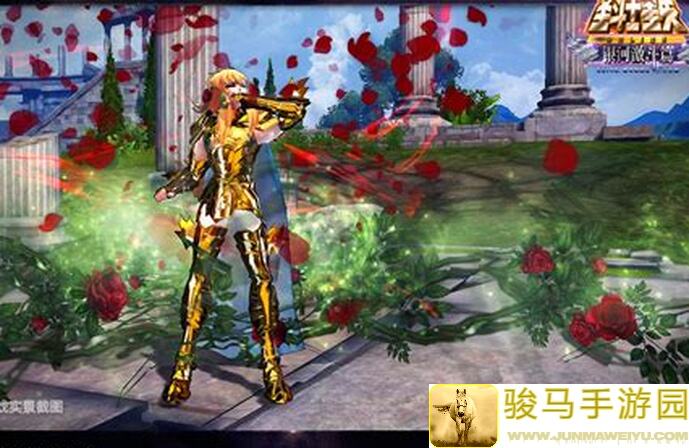 新春版惊喜大公开！圣斗士星矢三大核心玩法揭秘：梦境花火第一章攻略指南，祝您佳节梦圆星矢成真！