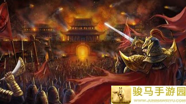 三国：谋定天下军营升级有什么作用？巅峰军力靠它实现瞬间突破！