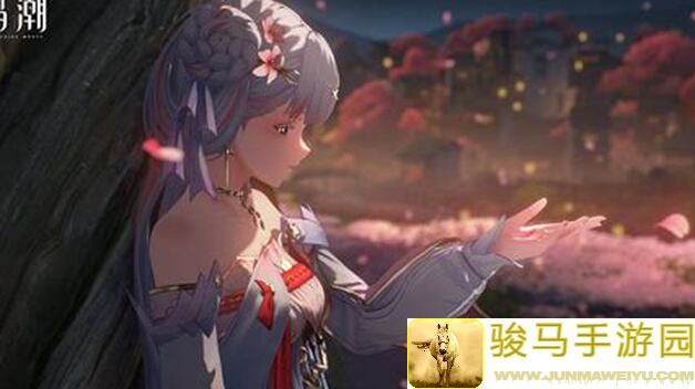 鸣潮：玩今汐有感，0链模式带你领略不一样的海洋冒险！超详细攻略独家揭秘！