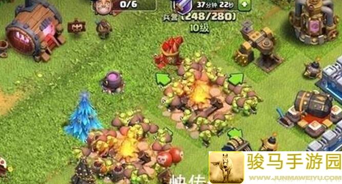 战舰冲突之部族详解：让你秒懂战力飙升的秘密！
