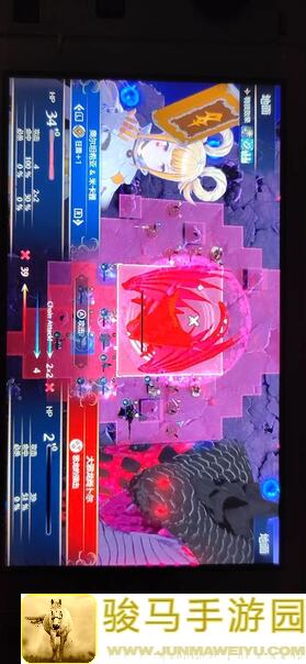 诸神皇冠雷主职业深度解析