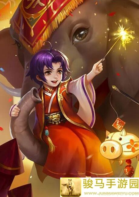 看完这篇攻略，界曹冲与轲比能首发助你秒懂桃园精策战斗