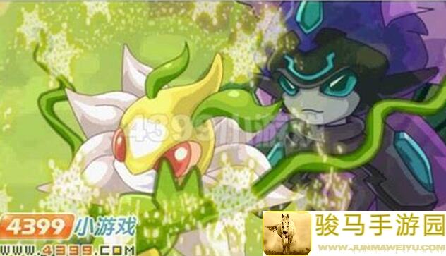 揭秘赛尔计划：尤米娜角色攻略，快速提升战力技巧大公开！