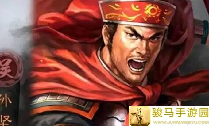 策马三国志孙坚传～征伐建功攻略：告诉你如何一马当先，成为战场上的战神！