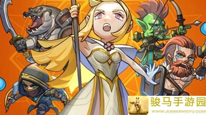如何5步打造颜值队？S5赛季冒险寻宝攻略，打败魔王，实力与美貌兼具，挂机党必备！