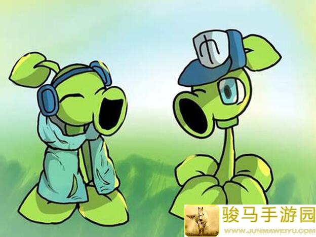 植物大战僵尸2同人攻略：豌豆荚无中生有的秘密搭配