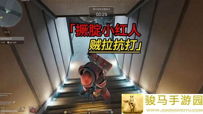三角洲行动新手必看！入门攻略+基础配装详解，轻松封神不是梦！