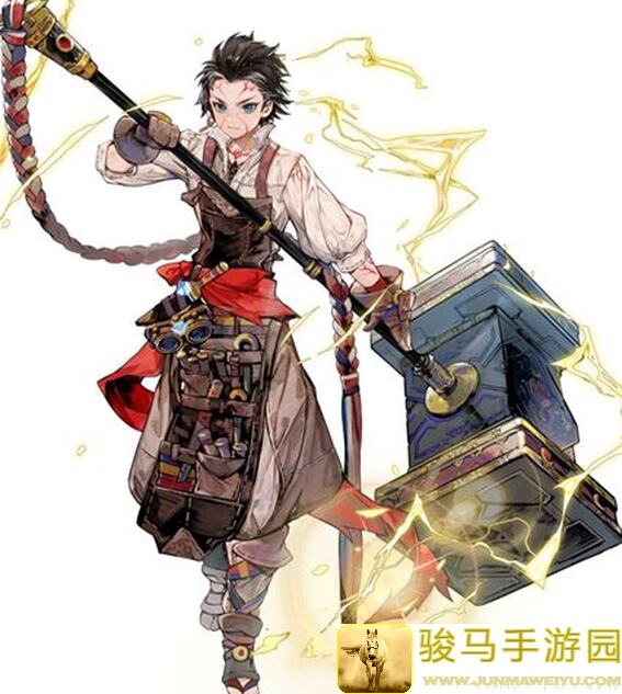 零氪党崩溃了！白荆回廊古剑奇谭炉心米达斯茶歇攻略大揭秘😱