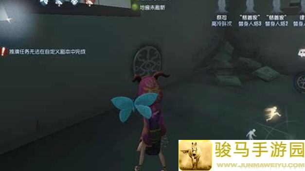 第五人格单排入殓的忠告2：画棺技巧揭秘，犯禁交流必删，速看保过攻略！