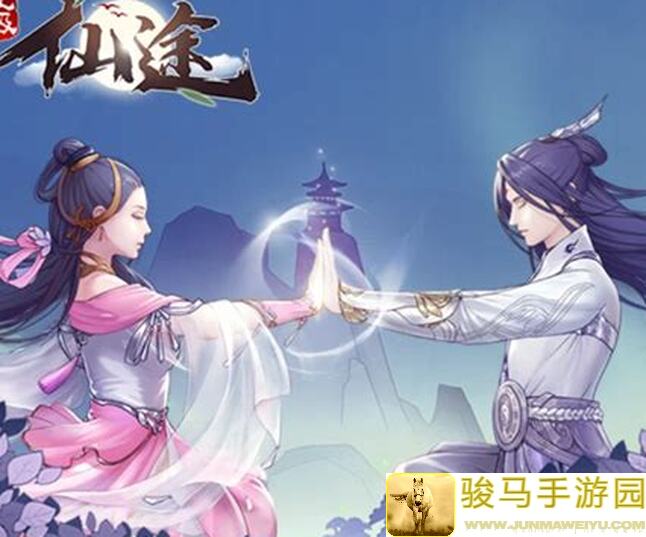 无极仙途点化秘籍大揭秘！看完你就知道有多强