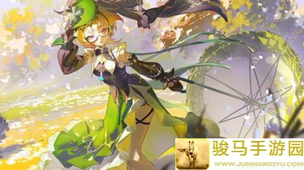原神千缕之踪艾梅莉埃角色材料全方位收集大解析，带你速刷战力提升！