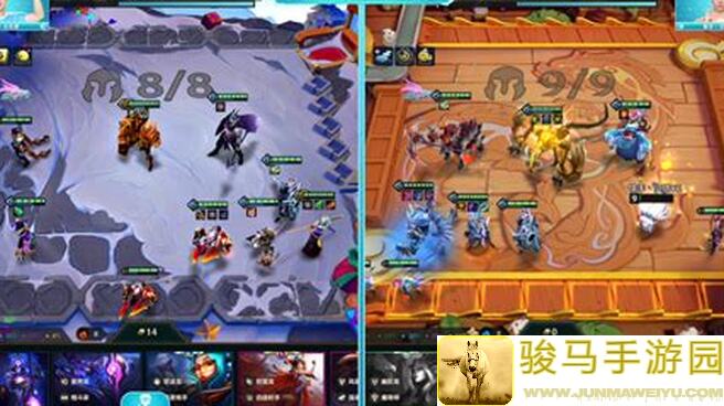 爽翻天！金铲铲之战玉龙九五新玩法，一拳超人回归，教你逆袭冷门版本答案大揭秘！