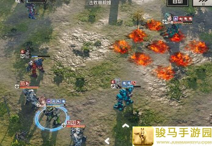 3天速通攻略！钢岚死境游魂老一低配阵容轻松过关教学