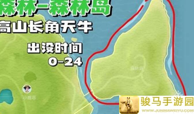 蓝粉悬吊灰尘虫全攻略！心动小镇奇灵夜第三周轻松抓捕